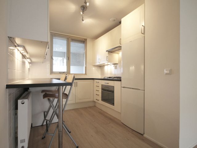 Noordwal 47, Den Haag