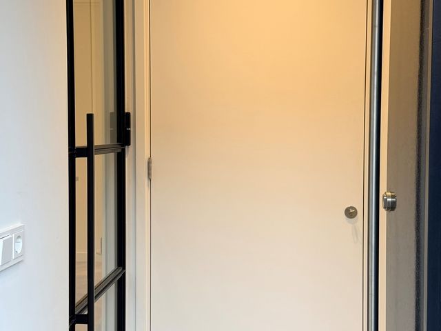 Chris Van Abkoudestraat 21, Leiden