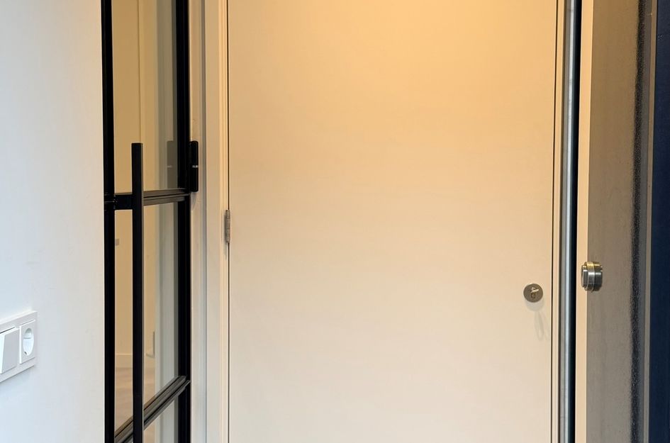 Chris Van Abkoudestraat 21