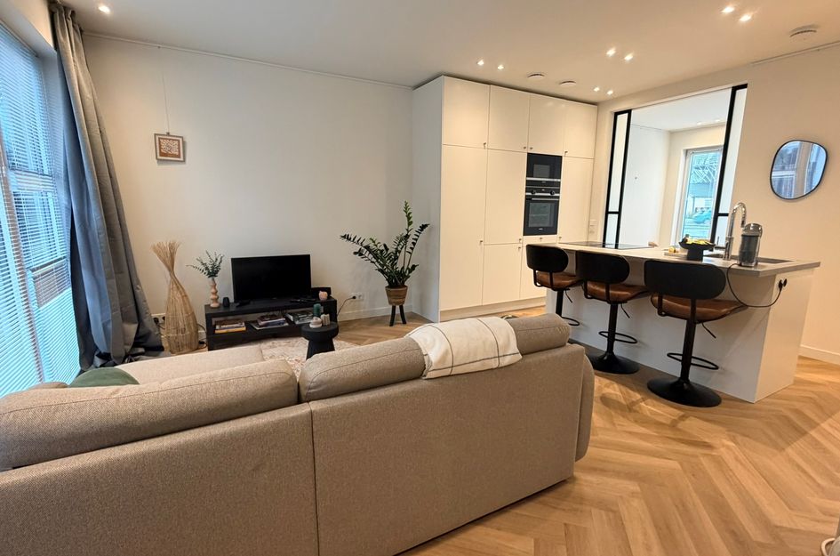 Chris Van Abkoudestraat 21