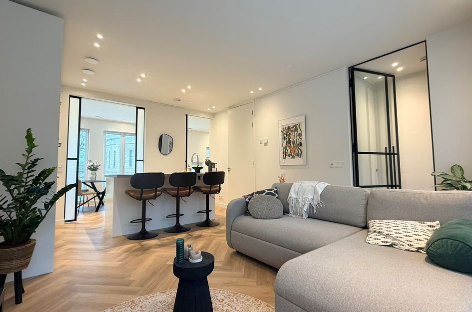 Chris Van Abkoudestraat 21