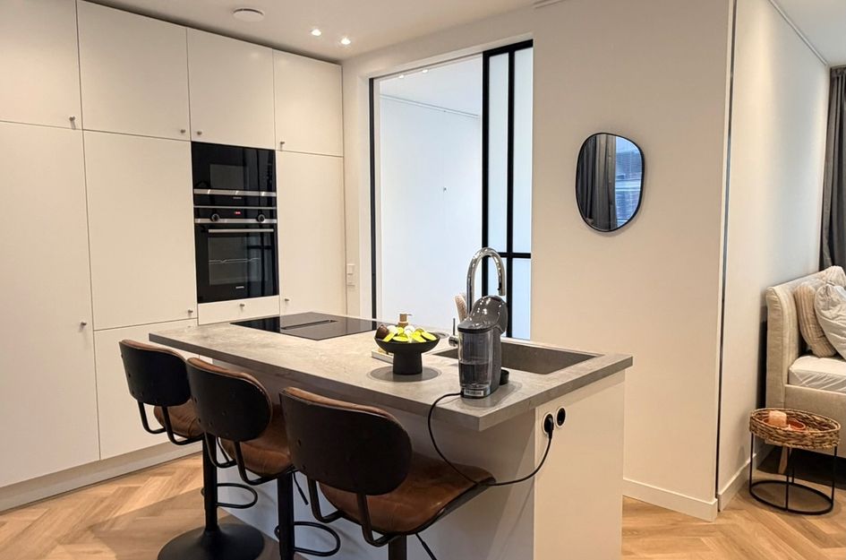 Chris Van Abkoudestraat 21