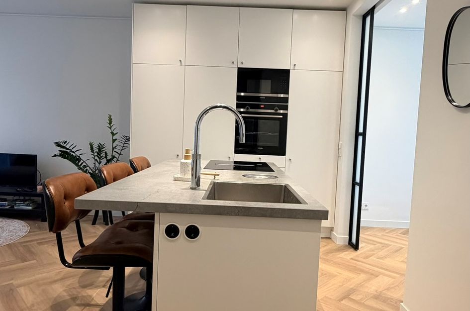 Chris Van Abkoudestraat 21