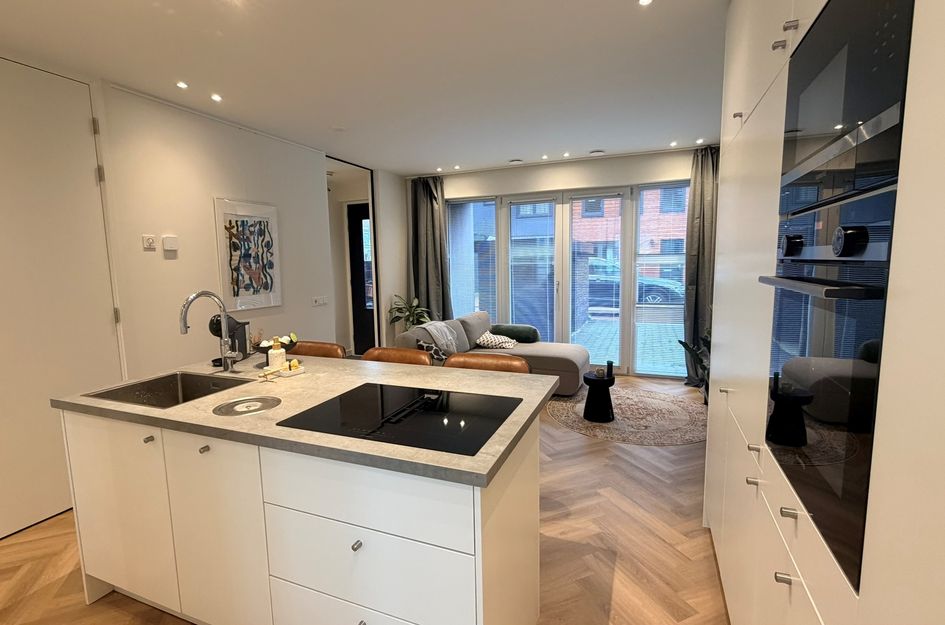 Chris Van Abkoudestraat 21