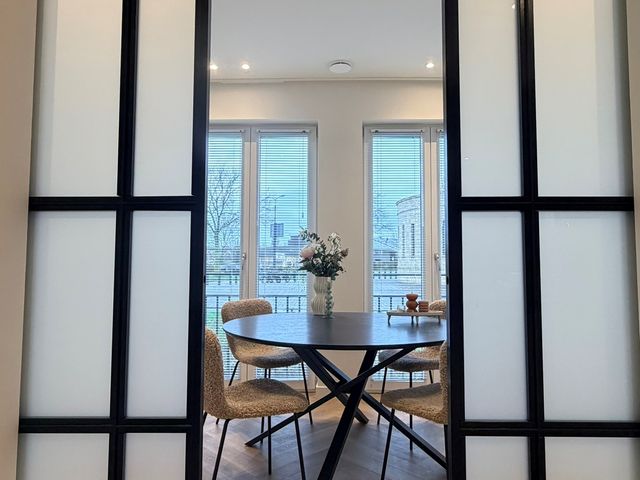 Chris Van Abkoudestraat 21, Leiden