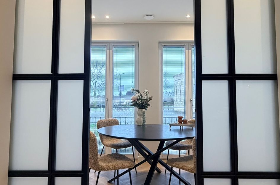 Chris Van Abkoudestraat 21