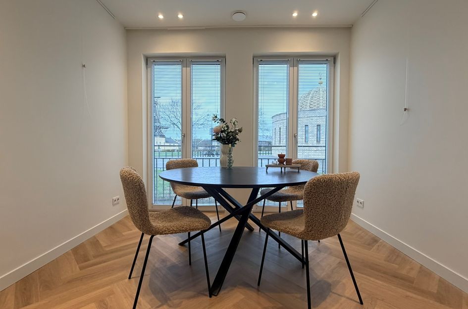 Chris Van Abkoudestraat 21