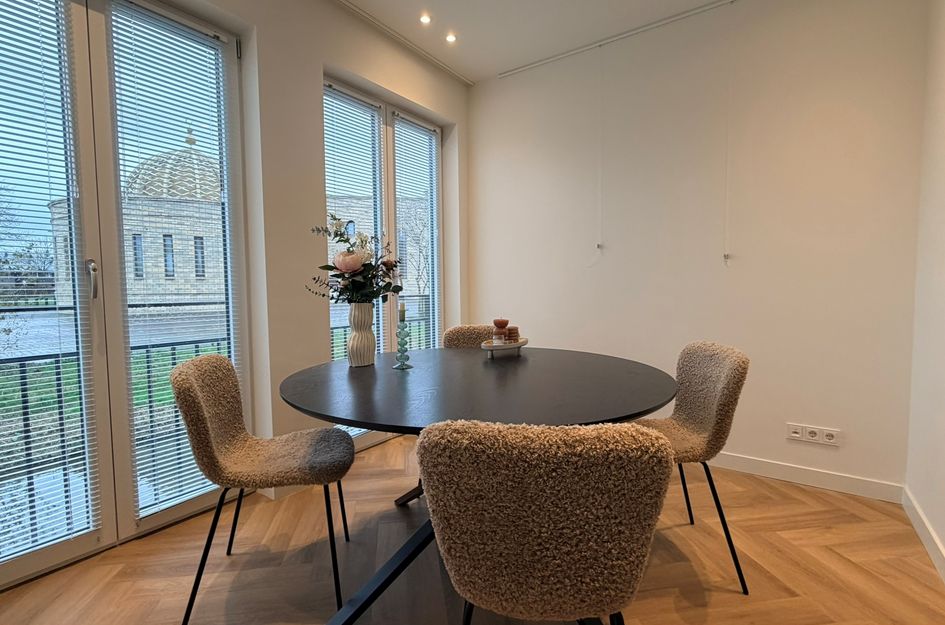 Chris Van Abkoudestraat 21