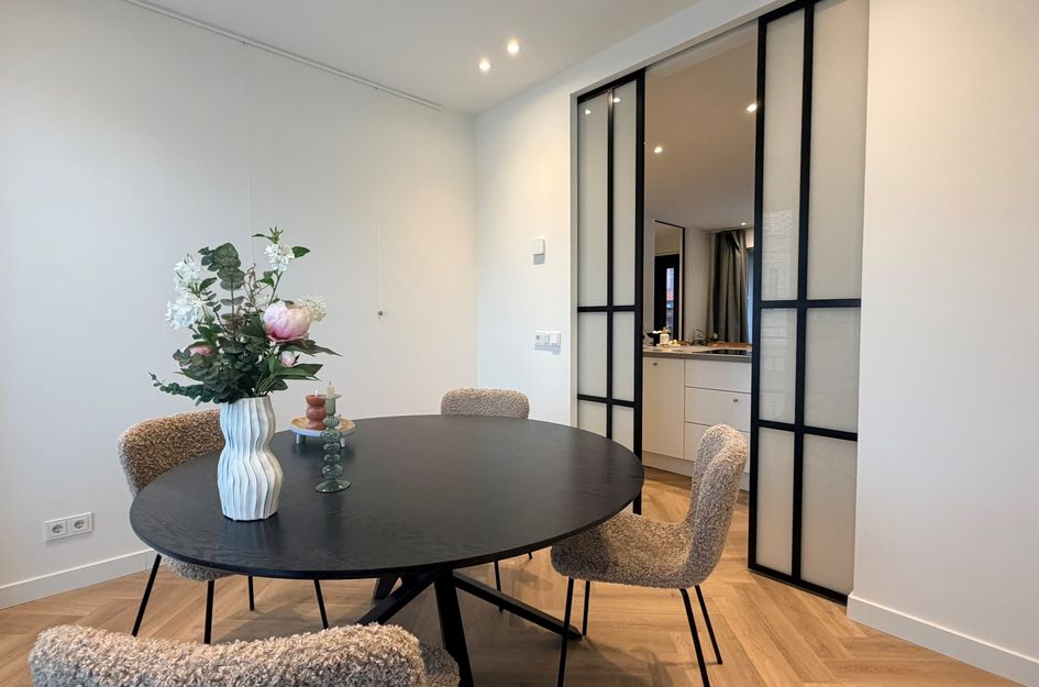 Chris Van Abkoudestraat 21