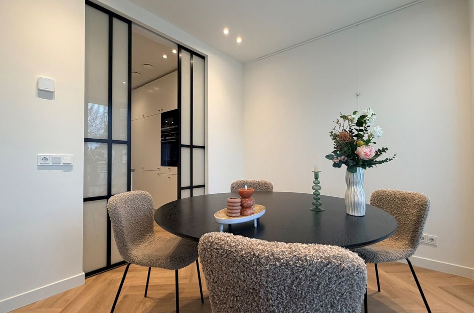 Chris Van Abkoudestraat 21