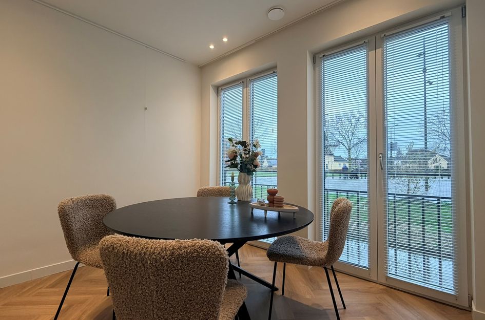 Chris Van Abkoudestraat 21