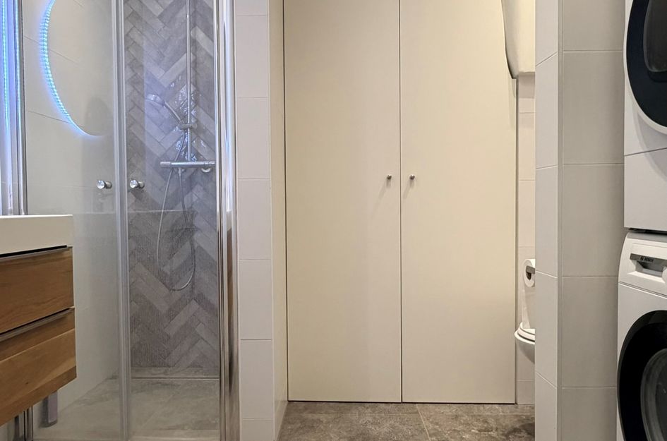 Chris Van Abkoudestraat 21