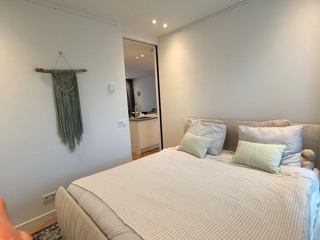 Chris Van Abkoudestraat 21, Leiden