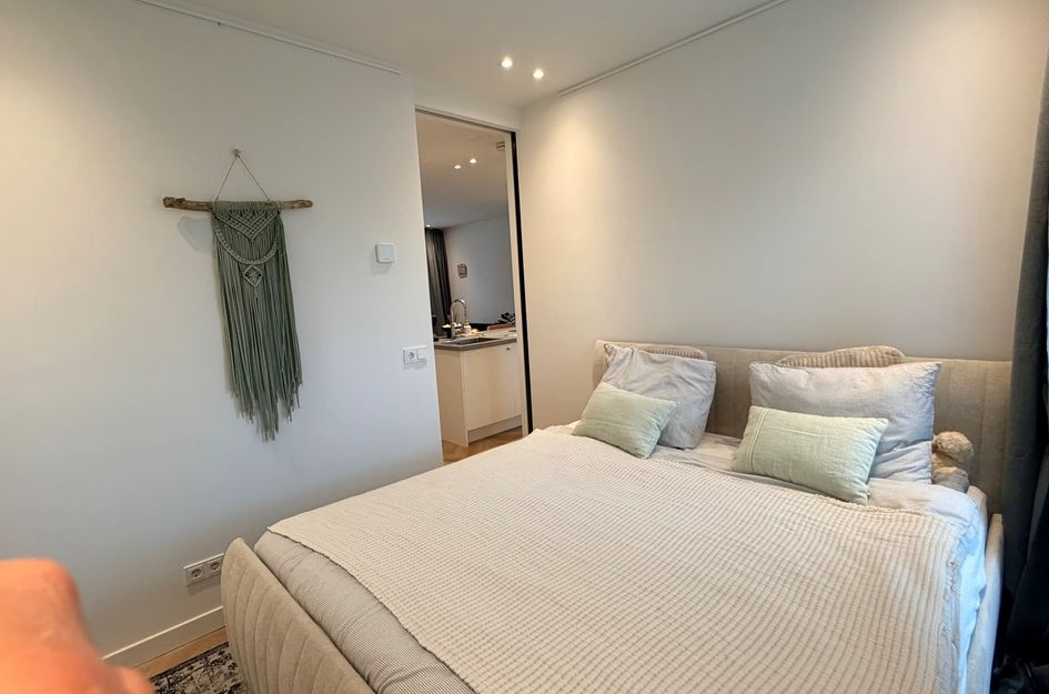 Chris Van Abkoudestraat 21