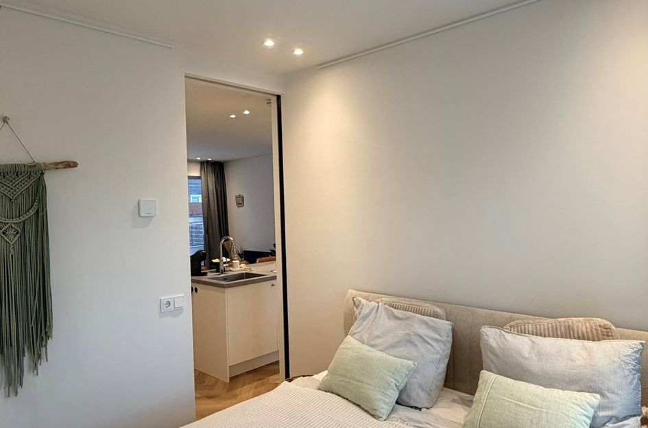 Chris Van Abkoudestraat 21