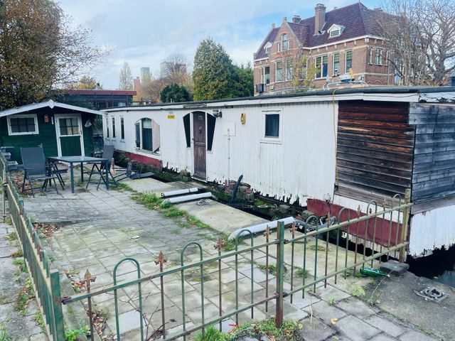 Bontekoekade 121, Den Haag