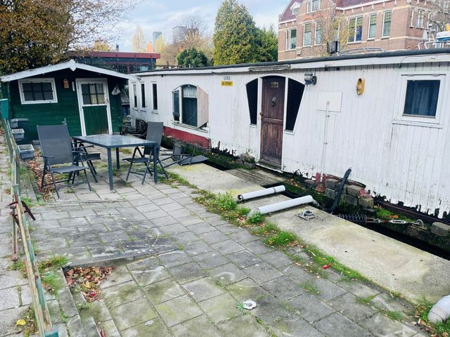 Bontekoekade 121, Den Haag