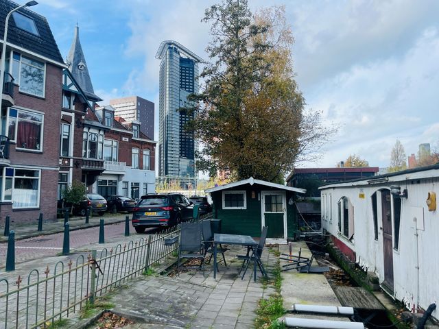 Bontekoekade 121, Den Haag