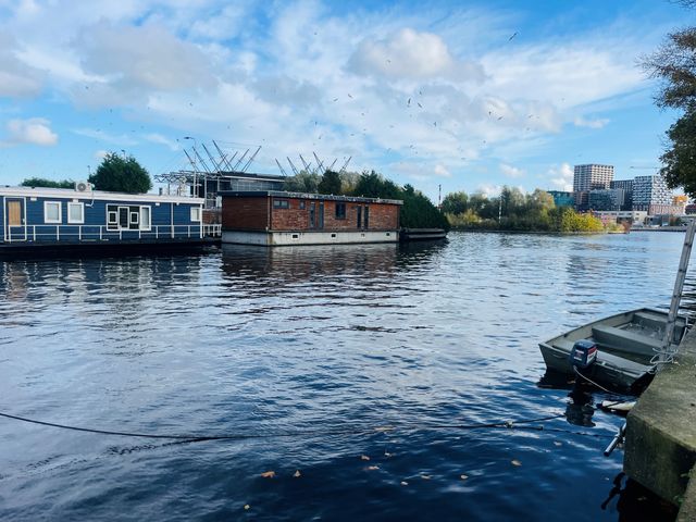 Bontekoekade 121, Den Haag