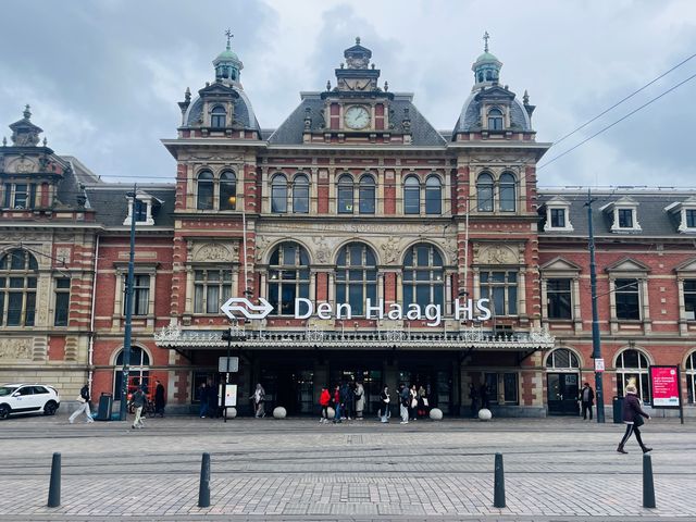 Bontekoekade 121, Den Haag