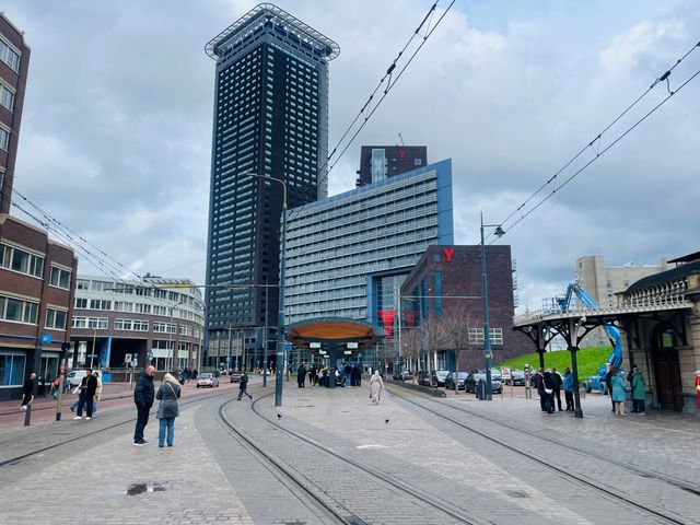 Bontekoekade 121, Den Haag