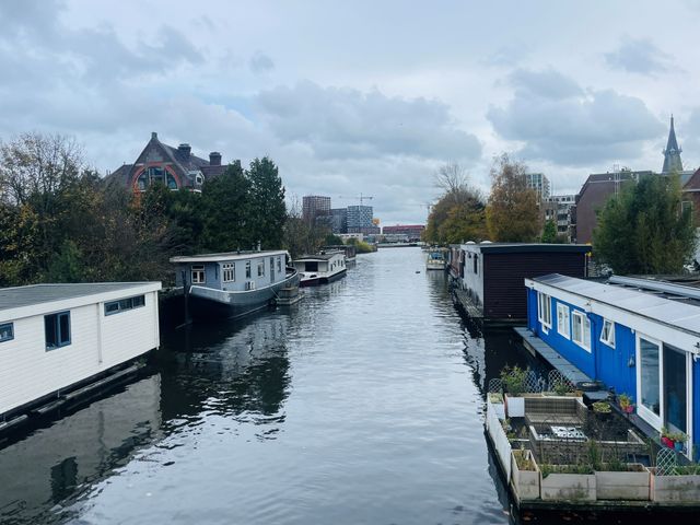 Bontekoekade 121, Den Haag