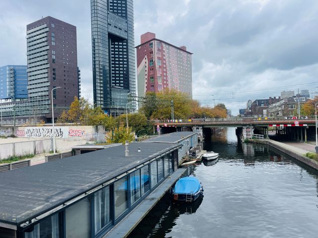 Bontekoekade 121, Den Haag