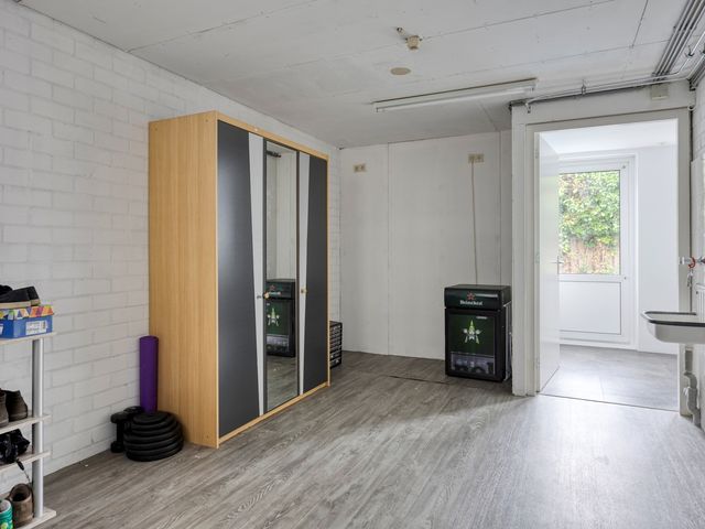 Hopveld 45, Schijndel