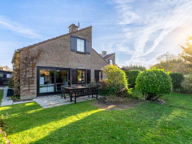 Spaanse Galeien 50, Retranchement