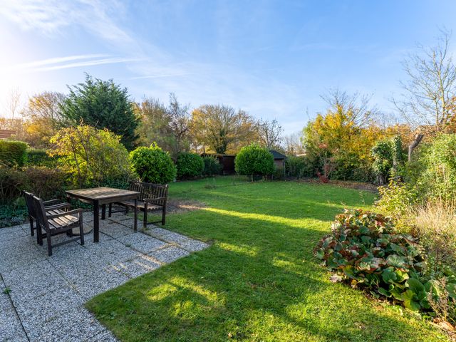 Spaanse Galeien 50, Retranchement