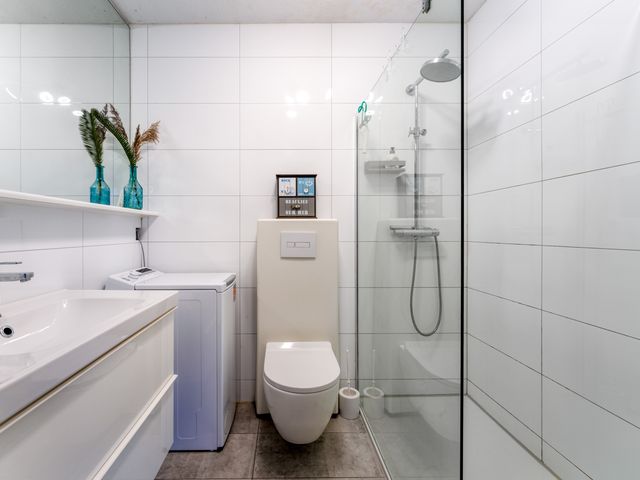 Spaanse Galeien 50, Retranchement