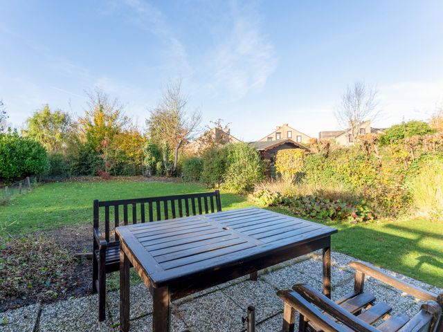 Spaanse Galeien 50, Retranchement