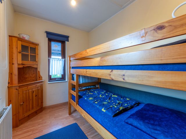 Spaanse Galeien 50, Retranchement