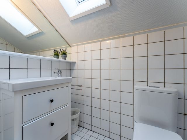 Spaanse Galeien 50, Retranchement