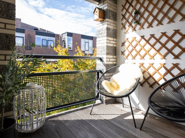 Nassauplein 79, Haarlem