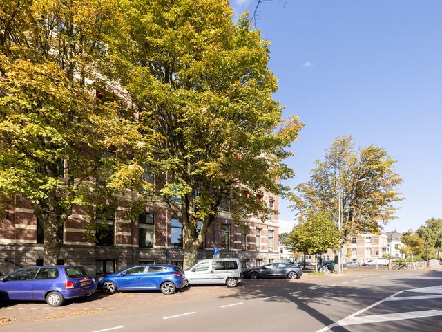 Nassauplein 79, Haarlem