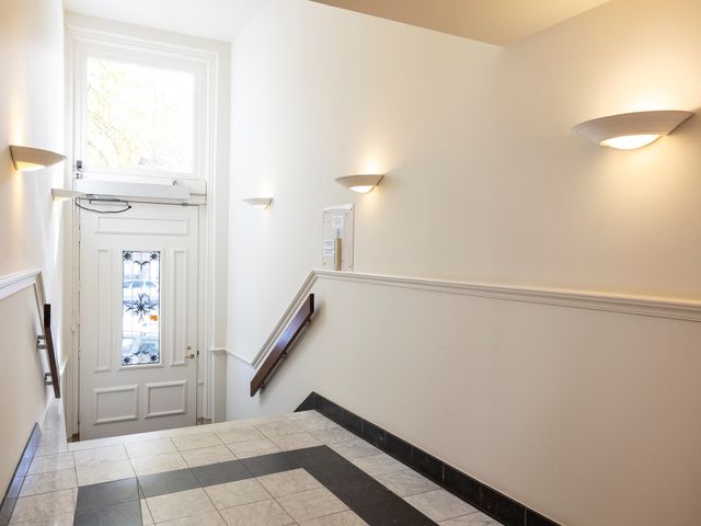 Nassauplein 79, Haarlem