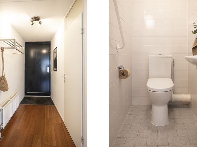 Nassauplein 79, Haarlem