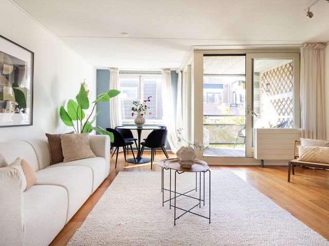 Nassauplein 79, Haarlem