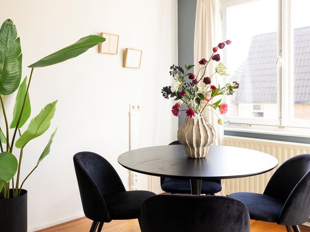 Nassauplein 79, Haarlem