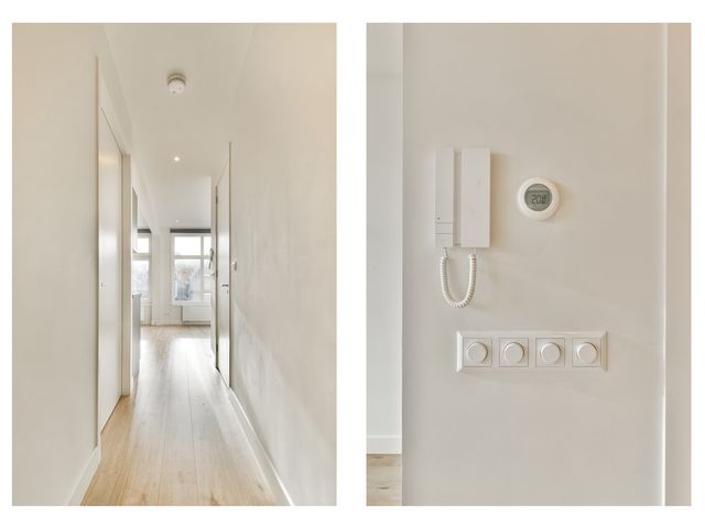 Geregracht 7A, Leiden