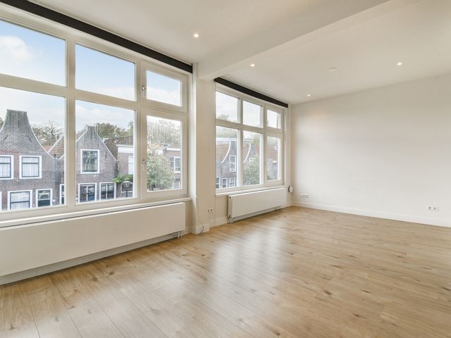 Geregracht 7A, Leiden