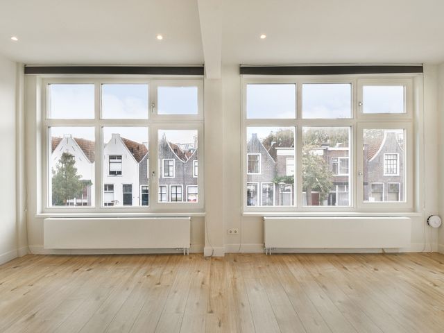 Geregracht 7A, Leiden