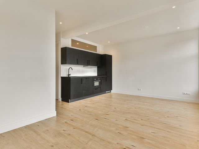 Geregracht 7A, Leiden