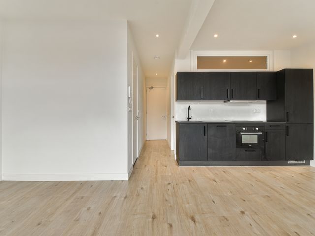 Geregracht 7A, Leiden