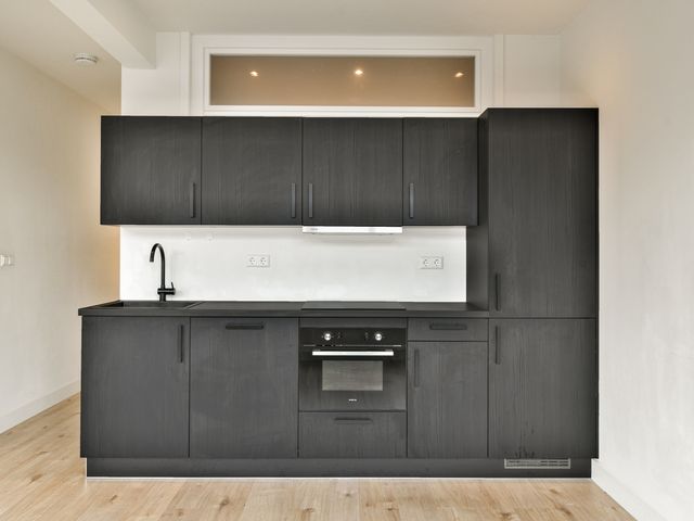 Geregracht 7A, Leiden