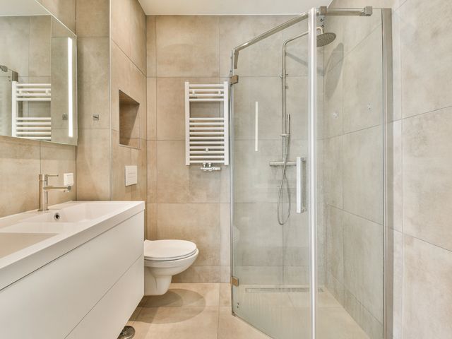 Geregracht 7A, Leiden