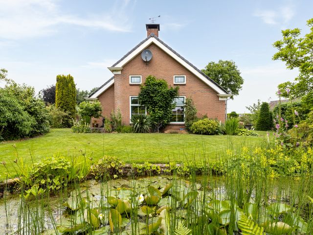 Brinkslaan 5, Schildwolde