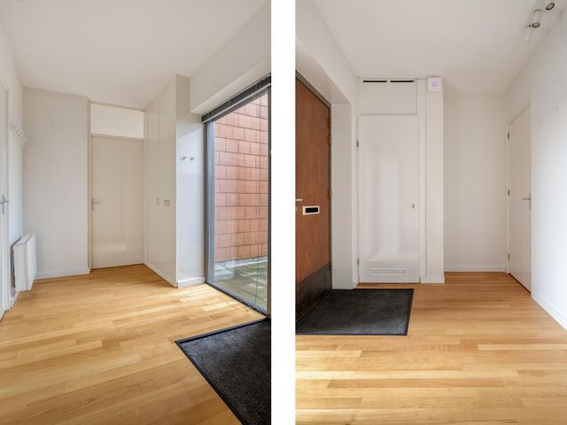 Jamaicastraat 33, Almere