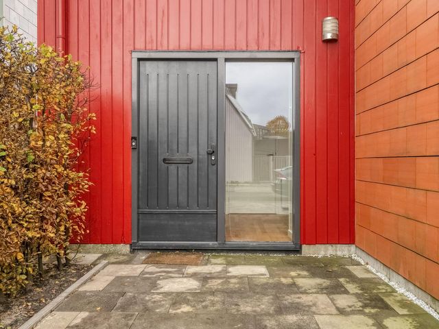 Jamaicastraat 33, Almere